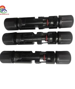 Đầu nối pin năng lượng mặt trời MC4