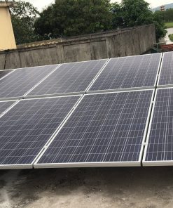 lắp hệ 3.3kwp tại Hà Nam