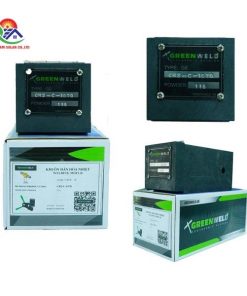 Khuôn hàn hóa nhiệt