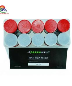 Thuốc hàn hóa nhiệt GOLDWELD 90