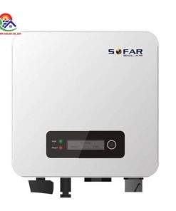 INVERTER HÒA LƯỚI SOFAR SOLAR 7.5 KW