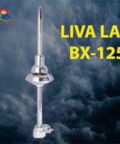 Kim thu sét LIVA