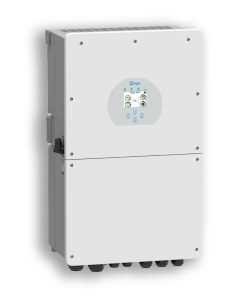 Biến tần Hybrid